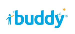 buddy® cover logo